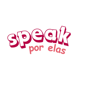 Speak por Elas
